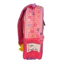 SAC A DOS CRECHE DOUBLE FACE SPINNY MITAMA REF 64385