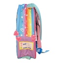 SAC A DOS CRECHE DOUBLE FACE SPINNY MITAMA REF 64386