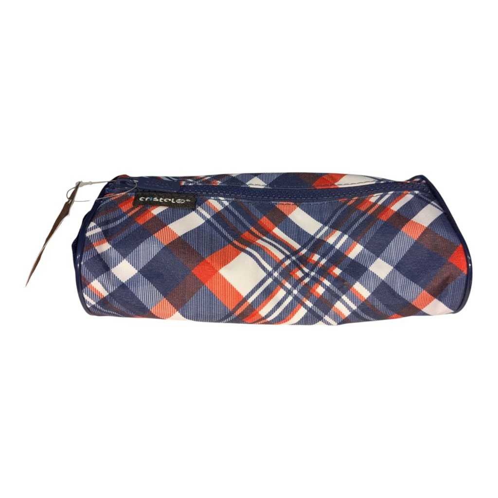 TROUSSE DE 3PCS DETACHABLE CR-1738 CRISTAL