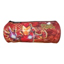 TROUSSE CRISTAL RONDE GARCON CR-1367 CRISTAL