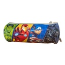 TROUSSE CRISTAL RONDE GARCON CR-1367 CRISTAL