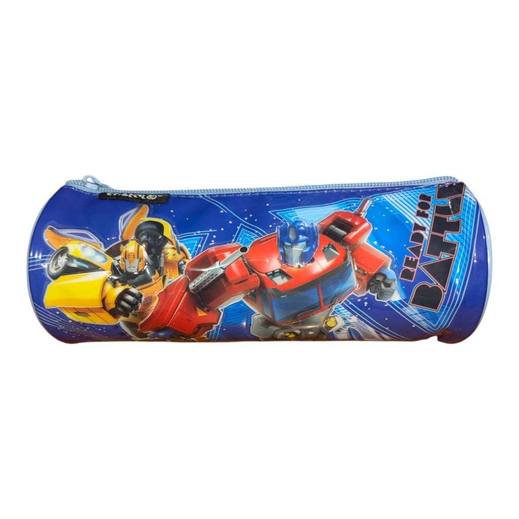 TROUSSE CRISTAL RONDE GARCON CR-1367 CRISTAL