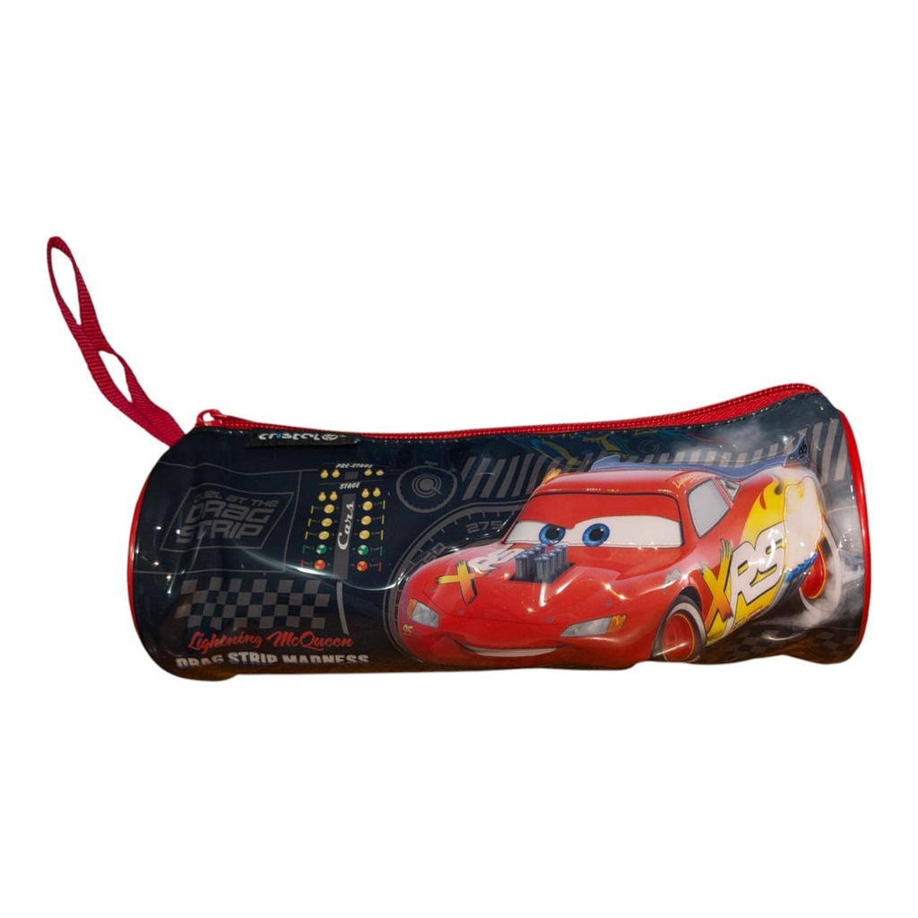 TROUSSE CRISTAL RONDE GARCON CR-1367 CRISTAL