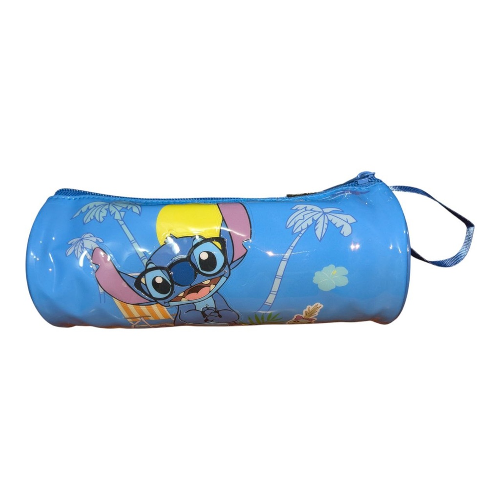 TROUSSE CRISTAL RONDE GARCON CR-1367 CRISTAL