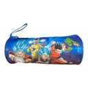 TROUSSE CRISTAL RONDE GARCON CR-1367 CRISTAL