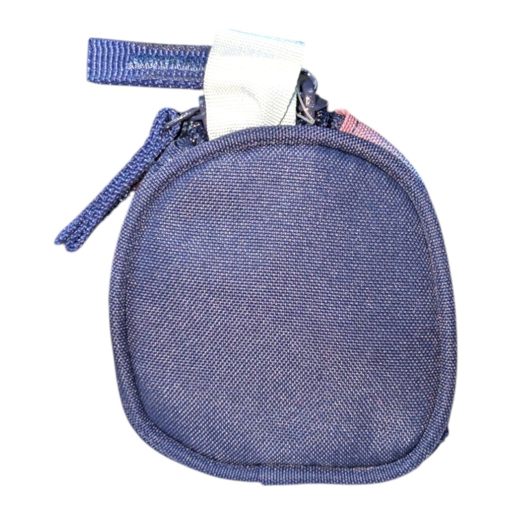 TROUSSE COLLECTION DOUBLEE FILLE CR-1952 CRISTAL