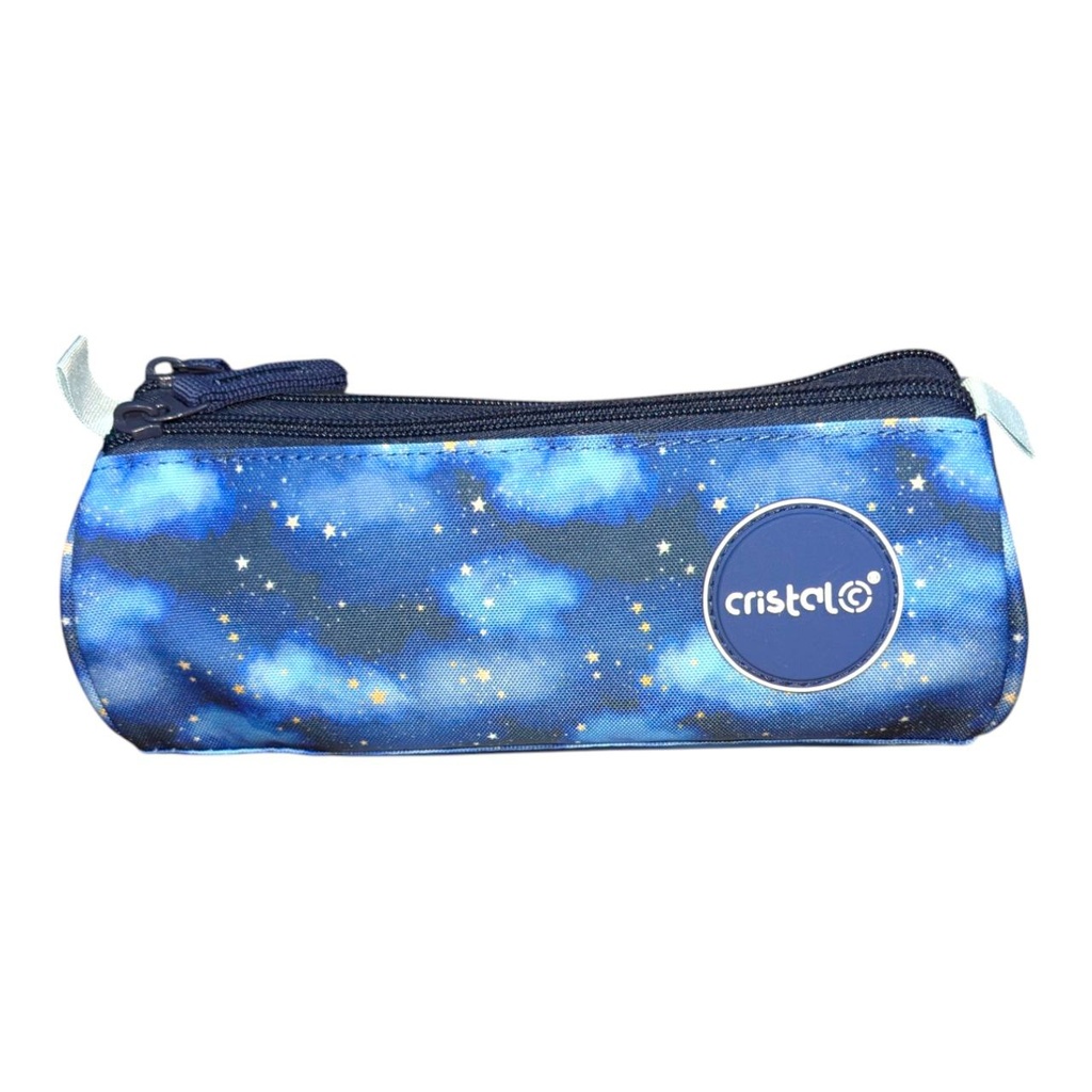 TROUSSE COLLECTION DOUBLEE FILLE CR-1952 CRISTAL