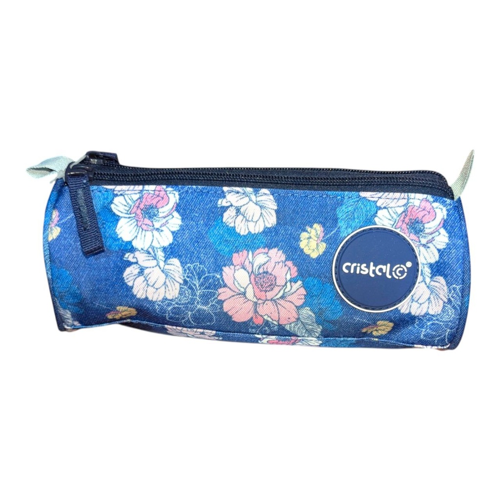 TROUSSE COLLECTION DOUBLEE FILLE CR-1952 CRISTAL