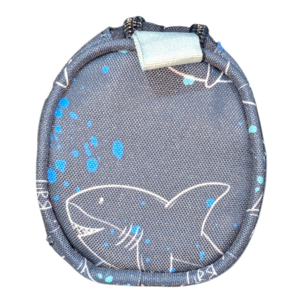 TROUSSE COLLECTION DOUBLEE GARCON CR-1951 CRISTAL