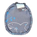 TROUSSE COLLECTION DOUBLEE GARCON CR-1951 CRISTAL