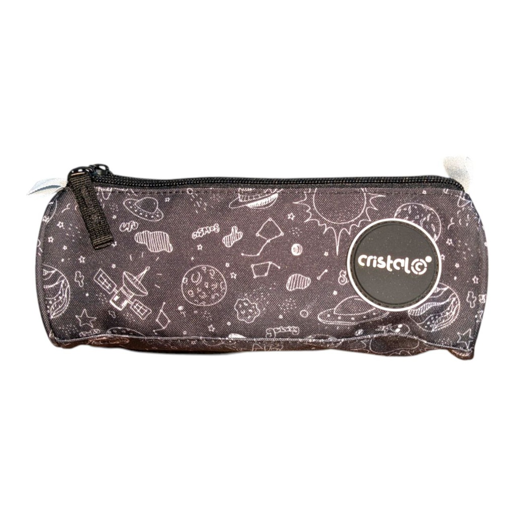 TROUSSE COLLECTION DOUBLEE GARCON CR-1951 CRISTAL