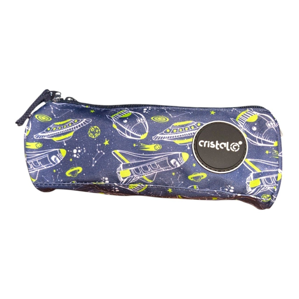 TROUSSE COLLECTION DOUBLEE GARCON CR-1951 CRISTAL