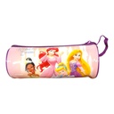 TROUSSE CRISTAL RONDE FILLE CR-1366 CRISTAL