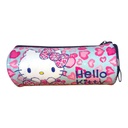 TROUSSE CRISTAL RONDE FILLE CR-1366 CRISTAL