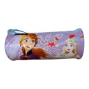 TROUSSE CRISTAL RONDE FILLE CR-1366 CRISTAL