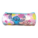 TROUSSE CRISTAL RONDE FILLE CR-1366 CRISTAL