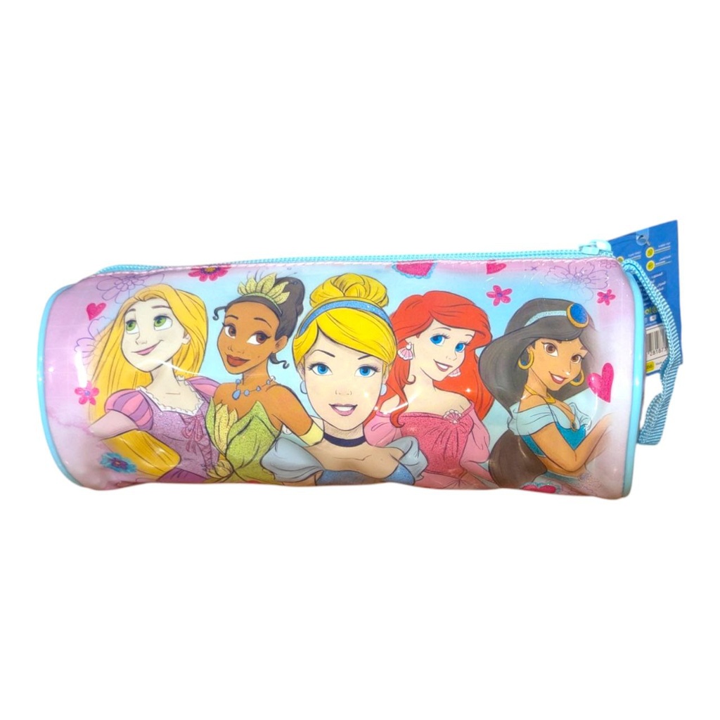 TROUSSE CRISTAL RONDE FILLE CR-1366 CRISTAL