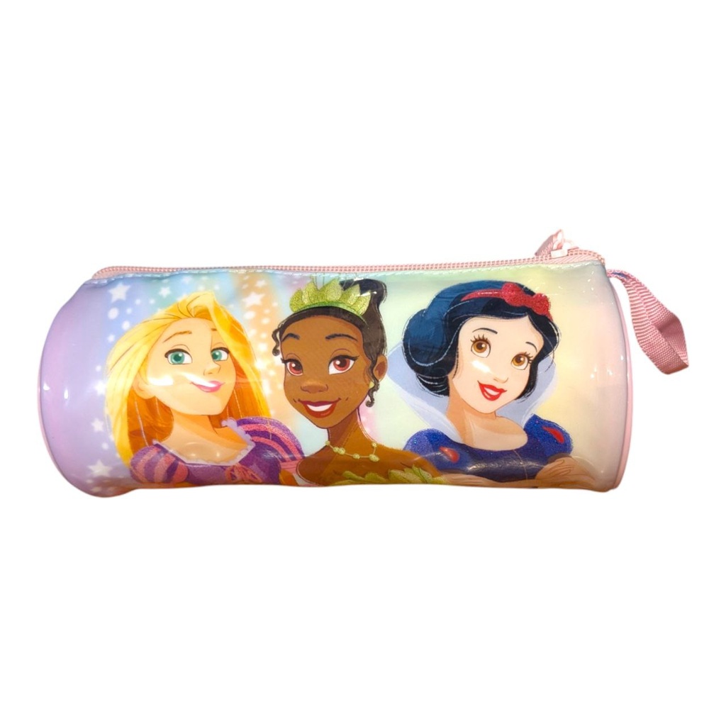 TROUSSE CRISTAL RONDE FILLE CR-1366 CRISTAL