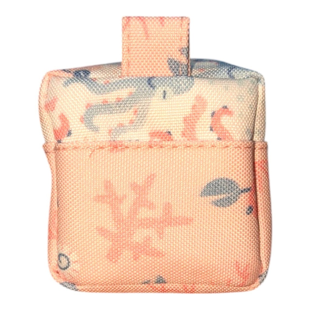 TROUSSE CARRE 2 TEMPS CR-1830 CRISTAL