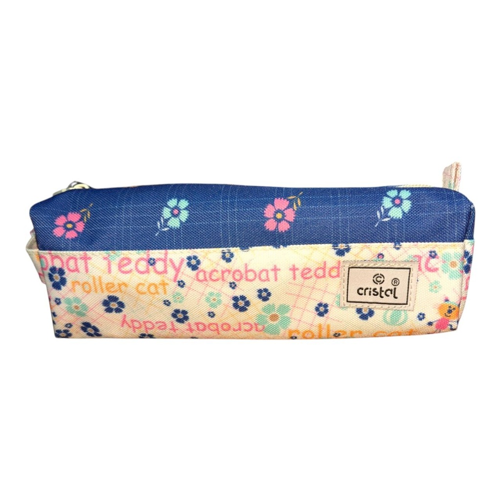 TROUSSE CARRE 2 TEMPS CR-1830 CRISTAL