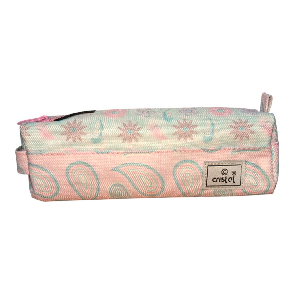 TROUSSE CARRE 2 TEMPS CR-1830 CRISTAL