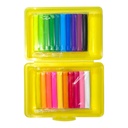 PATE A MODLER EN POT 275G PB807 SK-275 CRISTAL