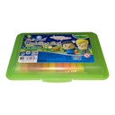 PATE A MODLER EN POT 275G PB807 SK-275 CRISTAL