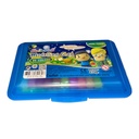 PATE A MODLER EN POT 275G PB807 SK-275 CRISTAL