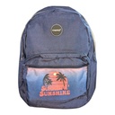 SAC A DOS 2 COMPARTIMENTS FILLE CR-3710 CRISTAL