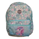 SAC A DOS 2 COMPARTIMENTS FILLE CR-3710 CRISTAL