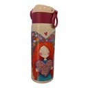 GOURDE MUST STAINLESS 500ML REF 00585692  FIELLE