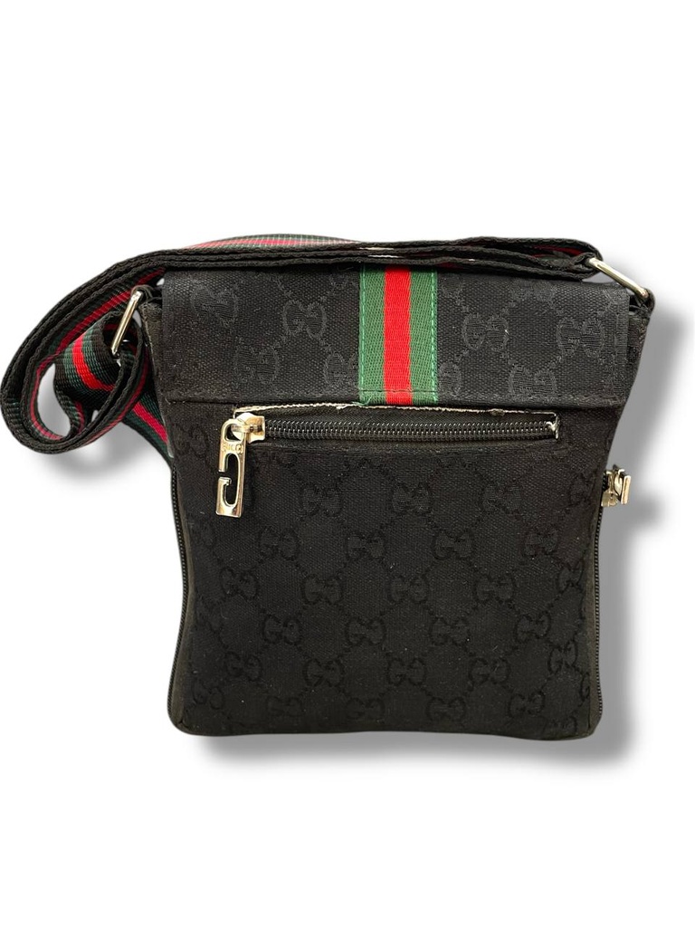SACOCHE GUCCI MADE IN ITALY