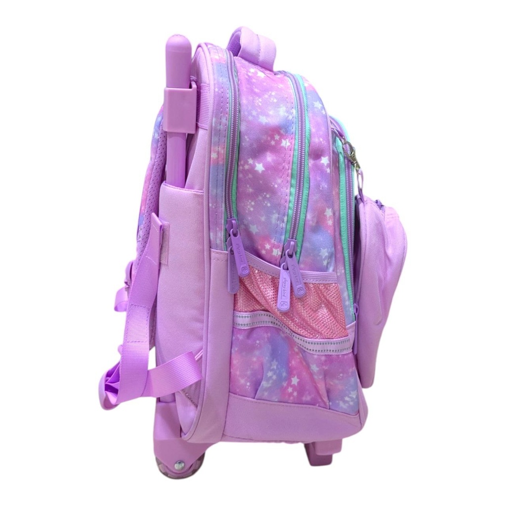 SAC A DOS ROULETTE 3PCS MITAMA REF GB5215T