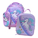 SAC A DOS ROULETTE 3PCS MITAMA REF GB5215T