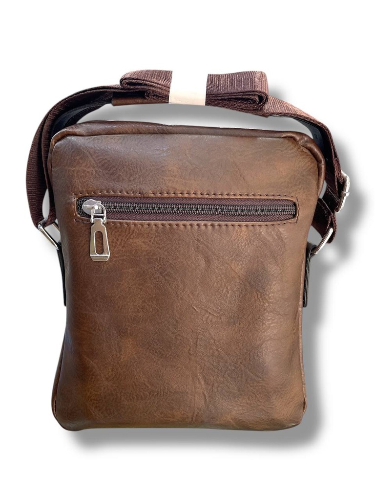 SACOCHE JEEP GM MARRON REF 4790-2 -- NOIR  4790-3