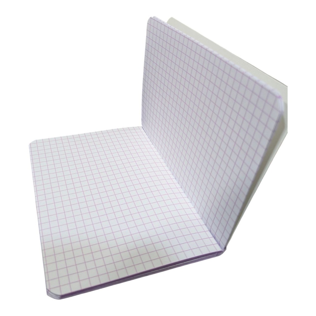 PETIT CARNET 64 PAGES 10*14CM HILLAL 