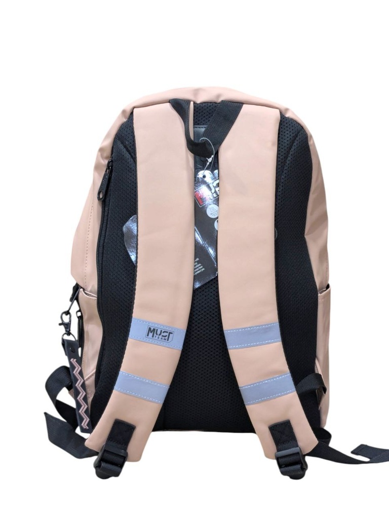 SAC A DOS 4 POCHES REF 585984 MUST