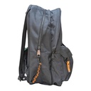 SAC A DOS 4 POCHE  REF 584943 MUST 