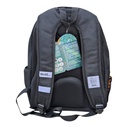 SAC A DOS 4 POCHE  REF 584943 MUST 