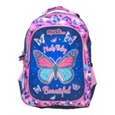 SAC A DOS  3 POCHES REF 585518 MUST 