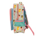 SAC  A DOS  CRECHE 2 POCHE REF 58774 MUST 