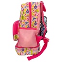 SAC A DOS + PORTE MANGER REF 585602 MUST 