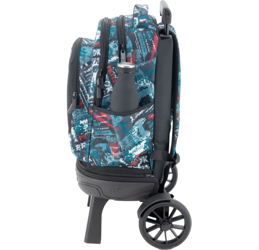 SAC A DOS A ROULETTE 734011 PRIVATA