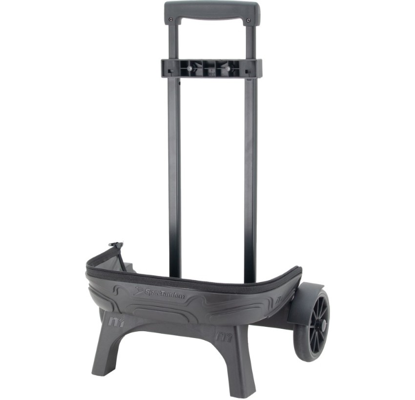 SAC A DOS A ROULETTE 734011 PRIVATA