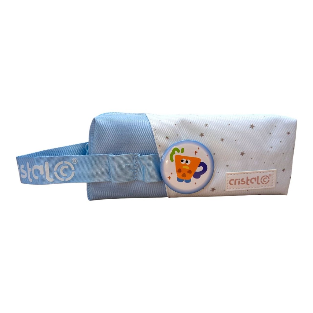 TROUSSE CARRE CR-11022 CRISTAL