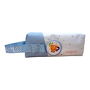 TROUSSE CARRE CR-11022 CRISTAL