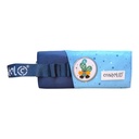 TROUSSE CARRE CR-11022 CRISTAL