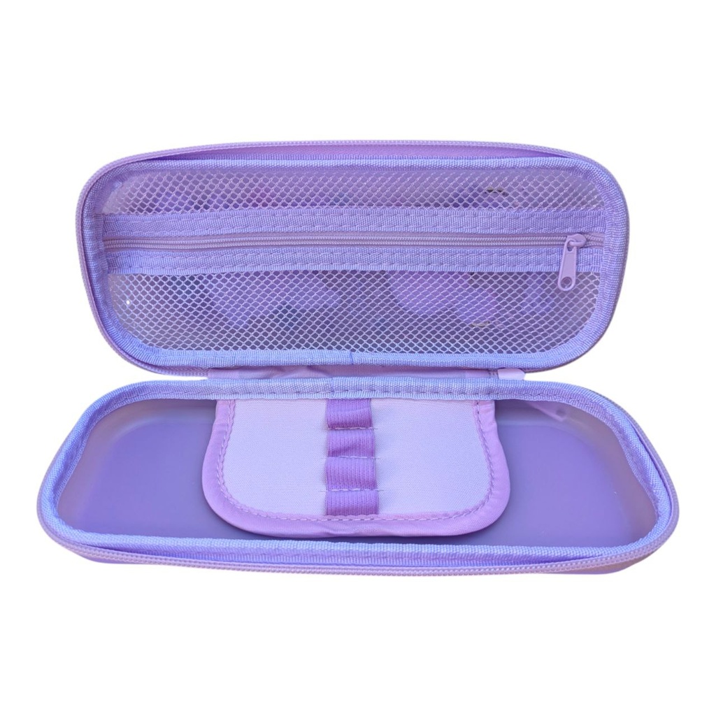 TROUSSE EVA 3D CR-2113 CRISTAL