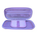 TROUSSE EVA 3D CR-2113 CRISTAL