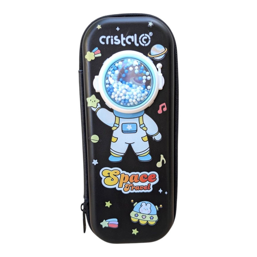 TROUSSE EVA 3D CR-2113 CRISTAL